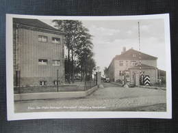 AK REHAGEN KLAUSDORF Mellensee Kaserne Ca.1940 //  D*30207 - Klausdorf