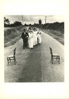 Tradition Poitevine Par Doisneau (1951) - Doisneau