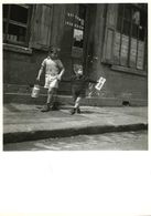 Les Petits Enfants à Choisy Le Roi (94) Par Doisneau (1944) - Doisneau