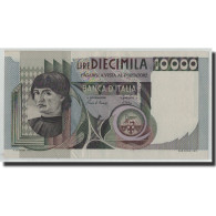 Billet, Italie, 10,000 Lire, 1982, 1982-11-03, KM:106b, SUP - 10000 Liras