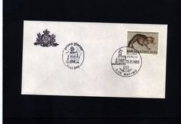 San Marino 1985 Michel 1331 FDC - Briefe U. Dokumente