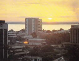 Australia - Sunrise Over Darwin, NT Unused - Darwin