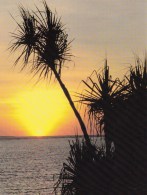 Australia - Sunrise At Fannie Bay, Darwin, NT Unused - Darwin