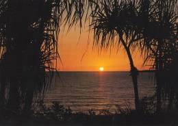 Australia - Sunset At Fannie Bay, Darwin, NT Unused - Darwin