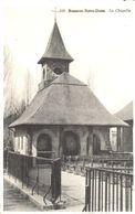 Sprimont - CPA - Banneux Notre Dame - La Chapelle - Sprimont