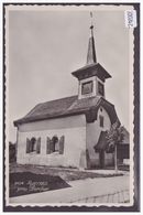 DISTRICT D'ECHALLENS - RUEYRES PRES BERCHER - L'EGLISE - TB - Bercher