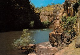 Australia - Second Gorge, Katherine, NT Unused - Katherine