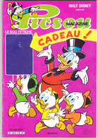 ¤ PICSOU MAGAZINE N°118 ¤ 12/1981 ¤ - Picsou Magazine