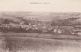 76 - ENVERMEU - Panorama - Envermeu