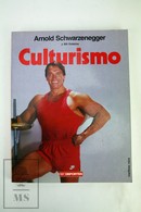 Arnold Schwarzenegger & Bill Dobbins - Bodybuilding - Spanish Edition - Sports