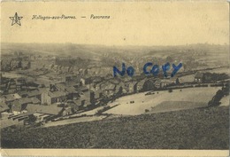 Hollogne-aux-Pierre : Panorama - Grace-Hollogne