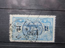VEND BEAU TIMBRE DE SAINT-PIERRE ET MIQUELON N° 125 , OBLITERATION " SAINT-PIERRE ET MIQUELON " !!! - Used Stamps