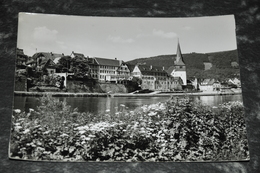 3036- Neckargemünd B. Heidelberg - 1961 - Neckargemuend