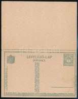 1917 - Altri & Non Classificati