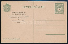 1918 - Altri & Non Classificati