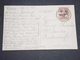 VATICAN - Oblitération Du Vatican Sur Carte Postale En 1935 -  L 13639 - Lettres & Documents