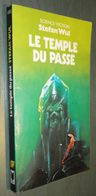 PRESSES POCKET SF 5062 : Le Temple Du Passé //Stefan Wul - Réimp Octobre 1987 - Presses Pocket