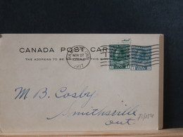 75/154   CP   CANADA  1917 - 1903-1954 Kings