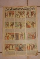 La Jeunesse Illustrée. N° 940. 9 Octobre1921. - Jeunesse Illustrée, La