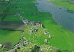 CPM Clonmacnoise, Co Offaly - Offaly