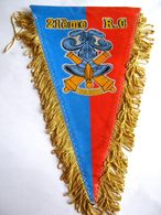 FANION REGIMENT DE GENIE 21° RG DE CANJUERS ETAT EXCELLENT - Vlaggen