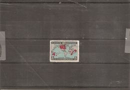 Canada ( 73a X -MH) - Ungebraucht