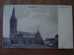 Allemagne - Deutschland - Germany --- ESCHWEILER - Hauptpfarrkirche ( 1918 ) - Eschweiler