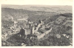 Vianden - CPA - Vue Générale - Vianden