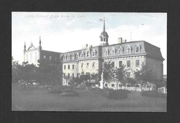 LÉVIS - QUÉBEC - COUVENT NOTRE DAME DE LÉVIS VERS 1910 - Levis