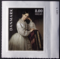 Denmark 2012   Minr.1717   MNH  (**) ( Lot L 969 ) - Unused Stamps