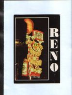 United States - Postcard Written In 1991   - Circus Circus In Dowtown Reno - 2/scan - Reno