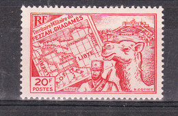 FEZZAN YT 39 Neuf - Unused Stamps