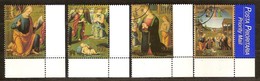 Vatican Vatikaan 1999 Yvertn° 1177-1180 (°) Oblitéré Cote 6,50 Euro - Used Stamps