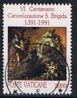 Vaticaan Y/T 907 (0) - Used Stamps