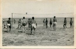 VOLLEYBALL - Voleibol