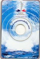 MINI CD ROM  MARINE NATIONALE Marine Mobilité - Autres & Non Classés