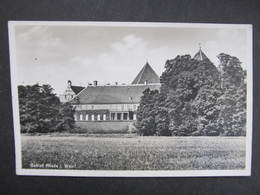 AK RHEDA I.Westf. B. Gütersloh Ca.1940  ///  D*30524 - Rheda-Wiedenbrueck