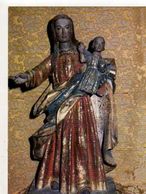 MONDONEDO Virgen Del Socorro, Vierge Enfant - Lugo