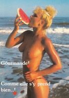 Gourmande Comme Elle S'y Prend Bien - Plérin / Saint-Laurent-de-la-Mer