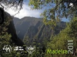 Portugal ** & Annual Stamps Of Madeira 2011 (6872) - Markenheftchen