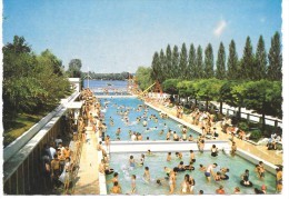 VIRY CHATILLON - La Piscine - Viry-Châtillon