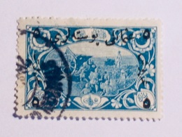 TURQUIE  1917   LOT# 6 - Oblitérés