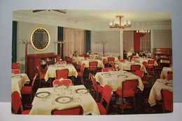 ROCKFORD   - OLD  ROOM  AND  ANNEX - HOTEL FAUST - - Rockford