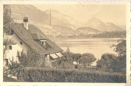 Haus Am Alpnachersee                1929 - Other & Unclassified