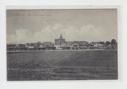 GRUSS AUS LAER / TEUTOBURGER WALD - Steinfurt