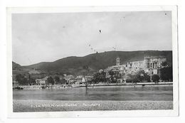 LA VOULTE Sur RHONE  (cpsm 07)   Panorama   -  L 1 - La Voulte-sur-Rhône