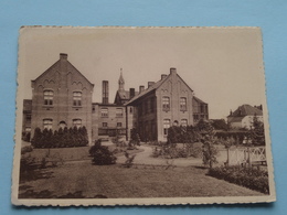 Zusters Van Liefde - Soeurs De La Charité LOVENDEGEM ( G. Laureyns ) Anno 19?? ( Zie Foto Voor Details ) !! - Lovendegem