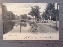 VOORBURG Vlietweg - Voorburg