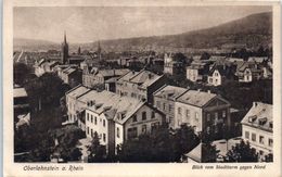 ALLEMAGNE -- Oberlahnstein - Lahnstein