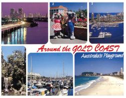 (516) Australia - QLD - Gold Coast - Gold Coast